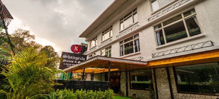 苏米香格里拉德奥拉利冈托克(Sumitel Shangrila)图片