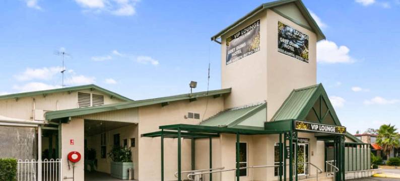 彭里斯凯艺酒店(Quality Inn Penrith Sydney)图片