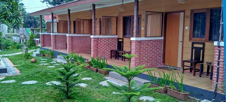 罗玛基塔精品酒店(Roemah Kita Boutique Hotel Yogyakarta)图片