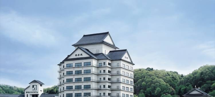 秋保格兰德酒店(Akiu Grand Hotel)图片