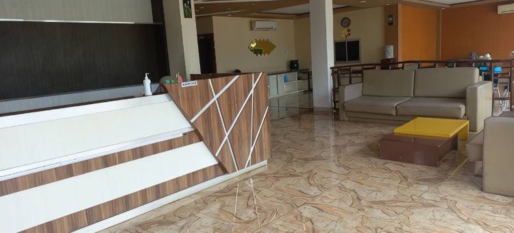 卢布林高929酒店(Hotel 929 Lubuklinggau)图片