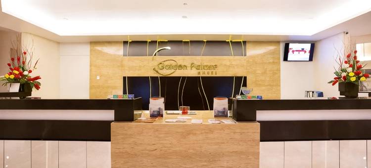 龙目岛金宫酒店(Golden Palace Hotel Lombok)图片