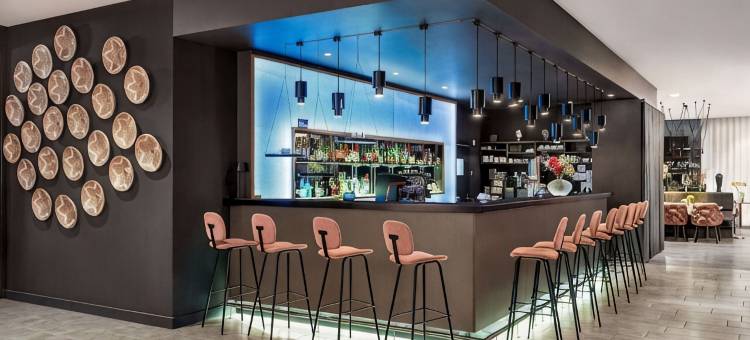 温德姆维也纳之家祖尔布莱赫沙夫豪森(Vienna House by Wyndham Zur Bleiche Schaffhausen)图片