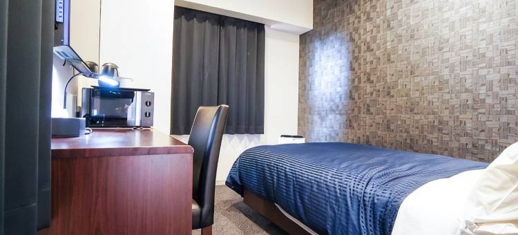 利夫马克斯酒店-姬路市役所前店(HOTEL LiVEMAX Himeji Shiyakusho Mae)图片