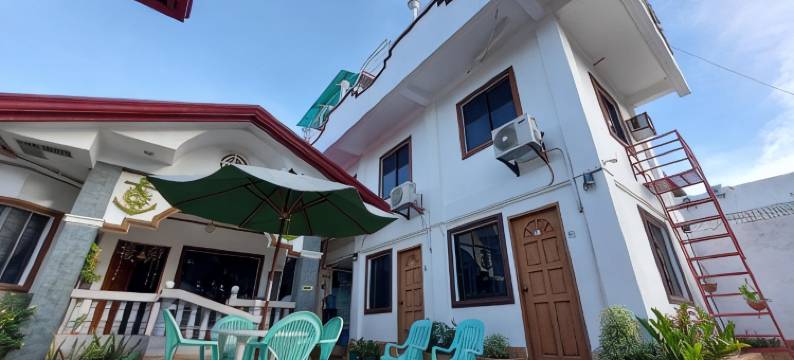 席勒尔之家高级旅馆(Sealor Pension House)图片