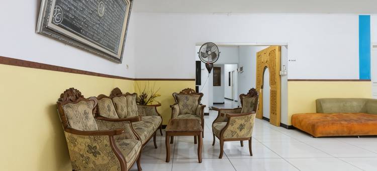 萨莉娜伊斯兰酒店(Salina Hotel Syariah)图片