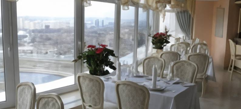 白俄罗斯酒店(Belarus Hotel)图片