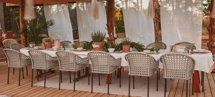 Woodstock B & B Studios图片