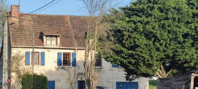 La Maison bleue图片