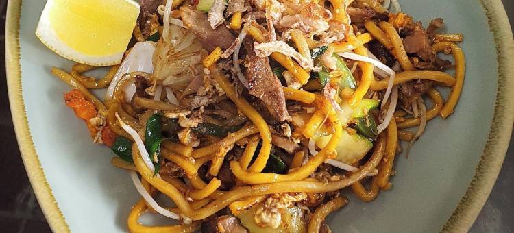 邮政汽车旅馆(Posthouse Motor Lodge)图片