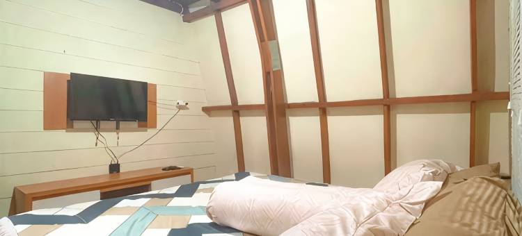 Jajapin Rekloba Lodge图片