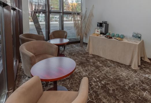 Old Mill Comfort Hotel Overview