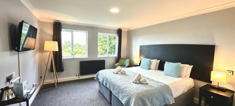 Dancenter Birmingham Airport Near NEC图片