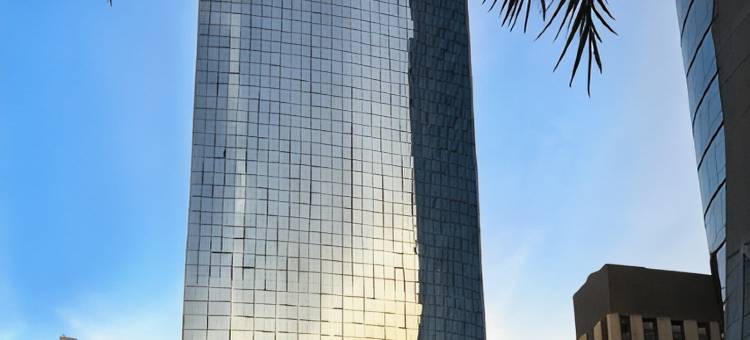 科威特阿汉拉酒店(AlHamra Hotel Kuwait)图片