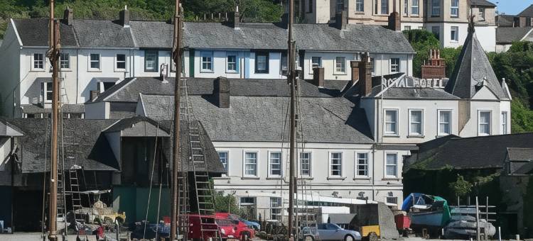 皇家酒店(The Royal Hotel)图片