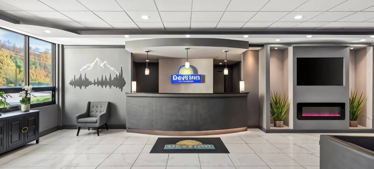 利伯蒂戴斯酒店(Days Inn by Wyndham Liberty)图片