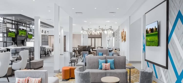 希尔顿花园酒店哈灵根会议中心(Hilton Garden Inn Harlingen Convention Center)图片