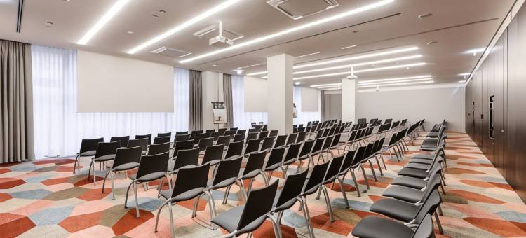 威斯巴登市美居酒店(Mercure Hotel Wiesbaden City)图片