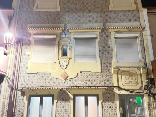 波沃雅海洋酒店