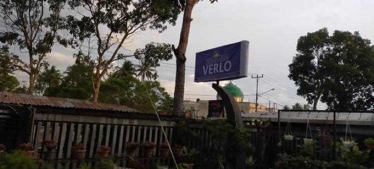 Penginapan Verlo图片