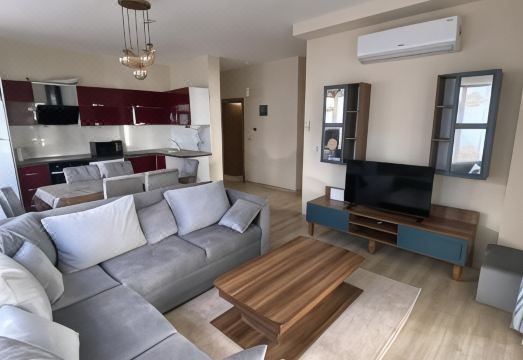 Trabzon Mountain View Hotel Overview