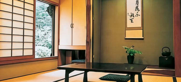 大野Kogen酒店(Oshino Kogen Hotel)图片