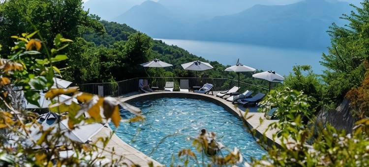 Hotel Querceto Wellness & Spa by Double Hospitality图片
