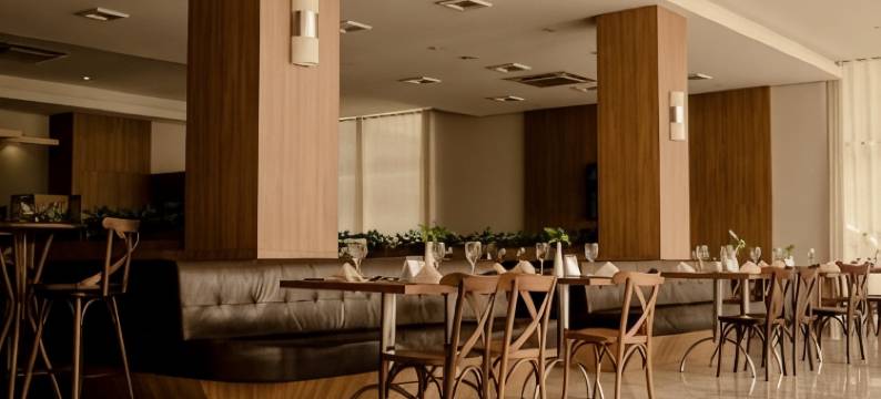 拉肯达酒店(Locanda Hotel)图片