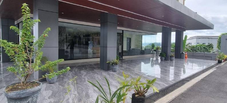 Amazing Grace Hotel图片