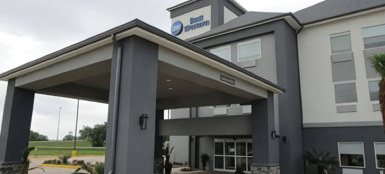 艾奥瓦/查尔斯湖东贝斯特韦斯特酒店(Best Western Iowa/Lake Charles East)图片