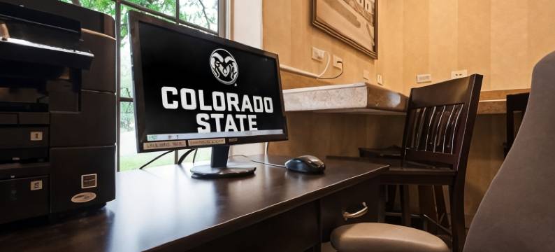 大学贝斯特韦斯特酒店(Best Western University Inn)图片