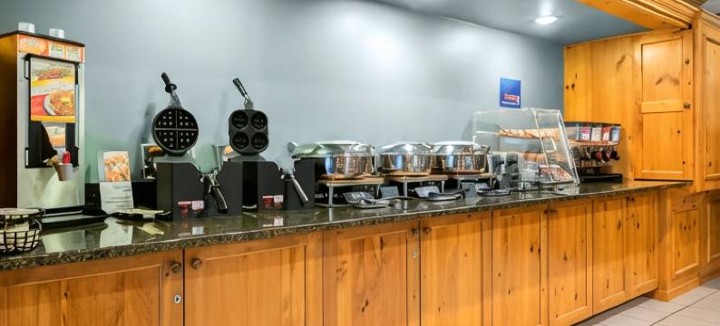 贝斯特韦斯特酒店(Best Western Inn)图片