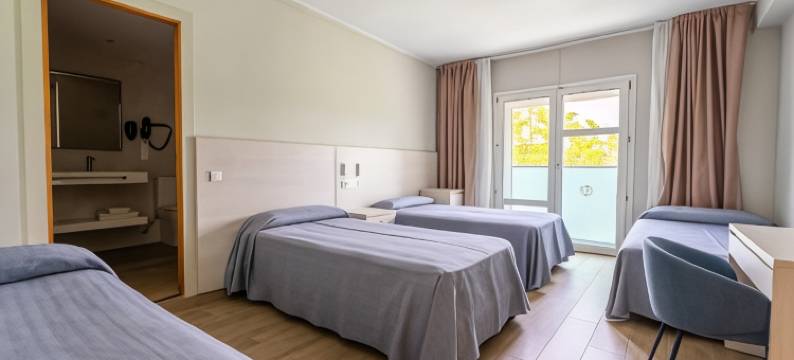 加拿大宫酒店(Hotel Canada Palace)图片