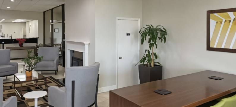 舒适酒店康诺弗-希科里(Comfort Inn Conover-Hickory)图片