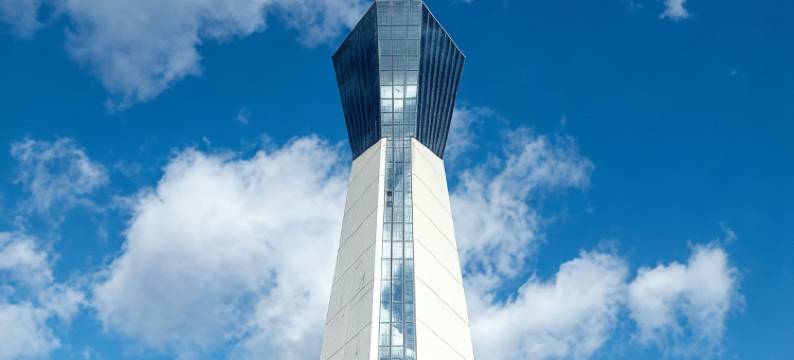 平豪景酒店(Taira View Hotel)图片