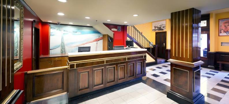 联合广场菠萝居住优雅酒店(Staypineapple, An Elegant Hotel, Union Square)图片