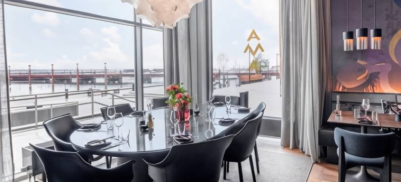 Clarion海洋U酒店(Clarion Hotel Sea U)图片