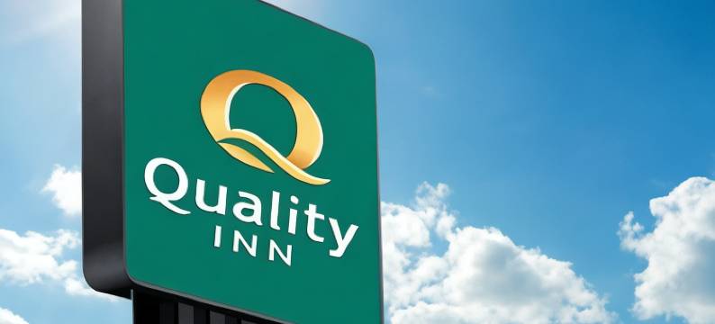 品质酒店(Quality Inn)图片