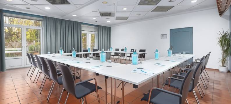 法兰克福埃格尔斯巴赫旅馆 (前称ACHAT法兰克福埃格尔斯巴赫酒店)(Trip Inn Hotel Egelsbach Frankfurt)图片