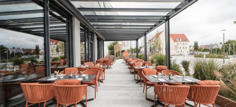 泽勒的宿所(Zeller's Quartier)图片