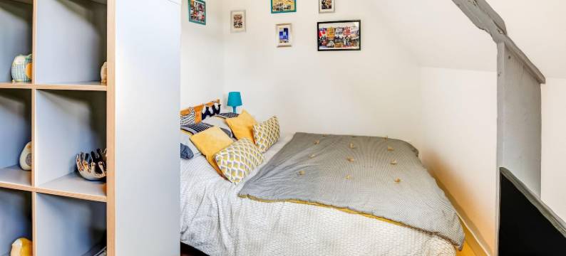 Romantic Escape in Normandy图片