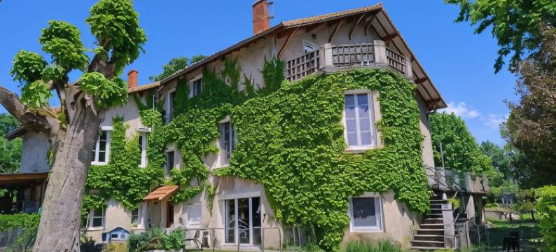 Chambre d'hôtes Park des Collines - Gîte图片