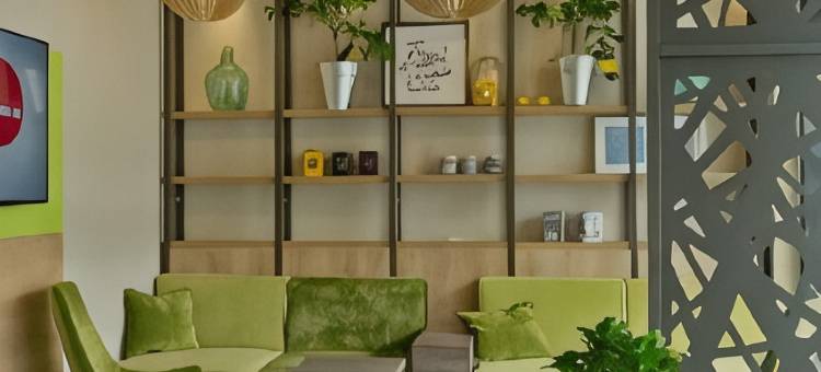 慕尼黑城西温德姆速8酒店(Super 8 by Wyndham Munich City West)图片