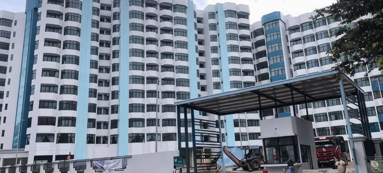 Mutiara Melaka Beach Resort by Minso图片