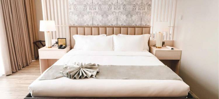 萨瓦诺酒店(Hotel Savano)图片