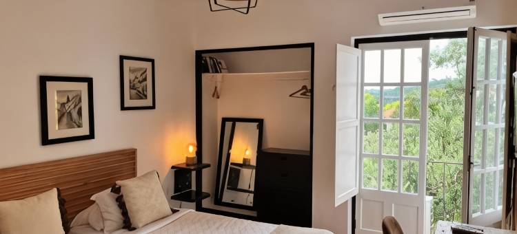 文人奥比多斯旅馆(The Literary Man Obidos Hotel)图片