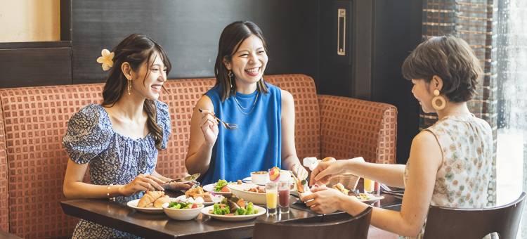 那霸希尔顿逸林酒店(DoubleTree by Hilton Hotel Naha)图片