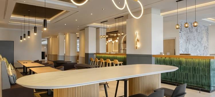 巴塞罗·德累斯顿·纽瓦(Barceló Dresden Newa)图片
