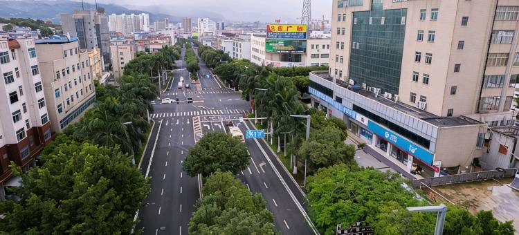 悦庭酒店图片