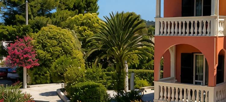 科孚岛码头酒店 - 古维亚(Pierhouse Hotel Corfu - Gouvia)图片